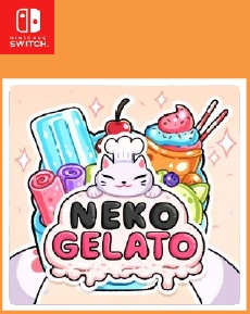 Neko Gelato