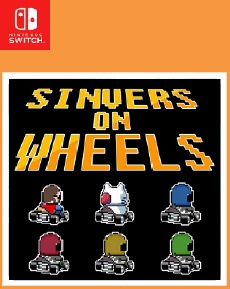 Sinvers on Wheels