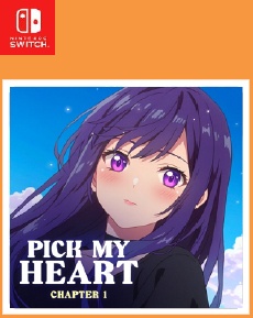 Pick My Heart Chapter