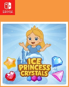 Ice Princess Crystals