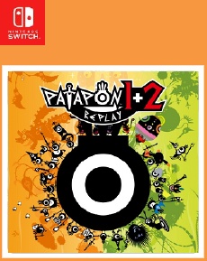 PATAPON 1 plus 2 REPLAY