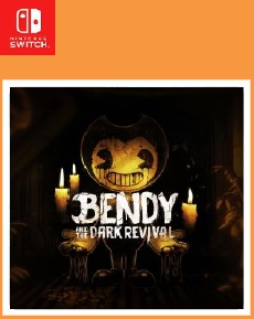 Bendy and the Dark Revival