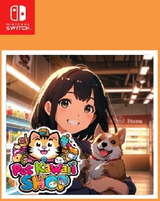 Pet Kawaii Shop