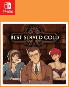 Best Served Cold