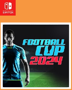 Football Cup 2024