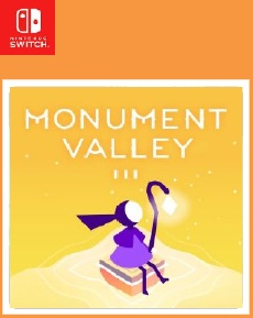Monument Valley 3