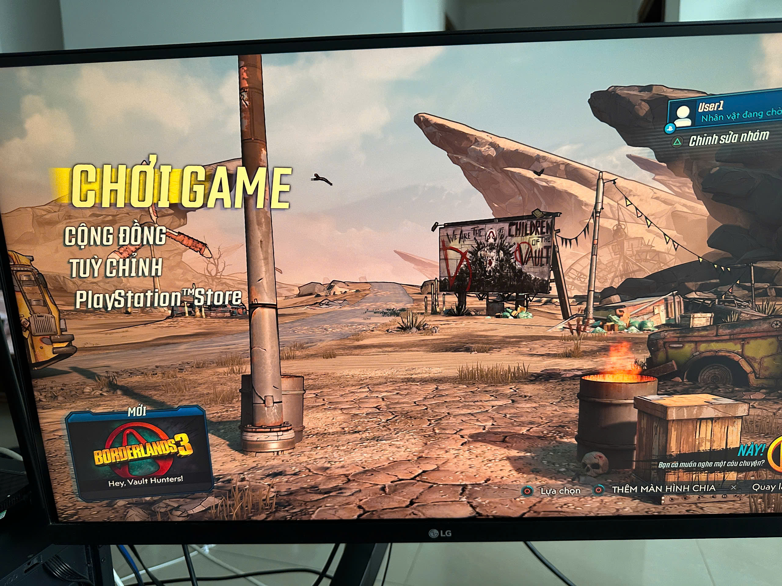 Borderlands 3 Ultimate Edition - Chép Game Uy Tín tại ChepGame.net