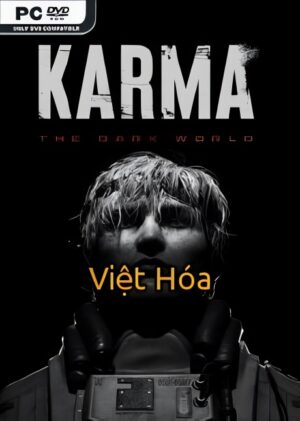 KARMA The Dark World