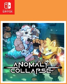Anomaly Collapse