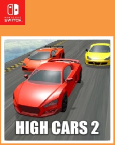 High Cars 2