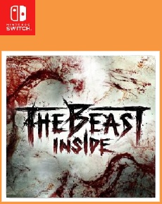 The Beast Inside