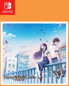 DistortedCode Seija no Nokoriga