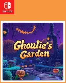 Ghoulies Garden