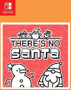Theres No Santa