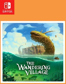 The Wandering Village