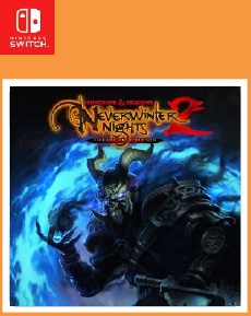 Dungeons and Dragons Neverwinter Nights 2 Enhanced Edition