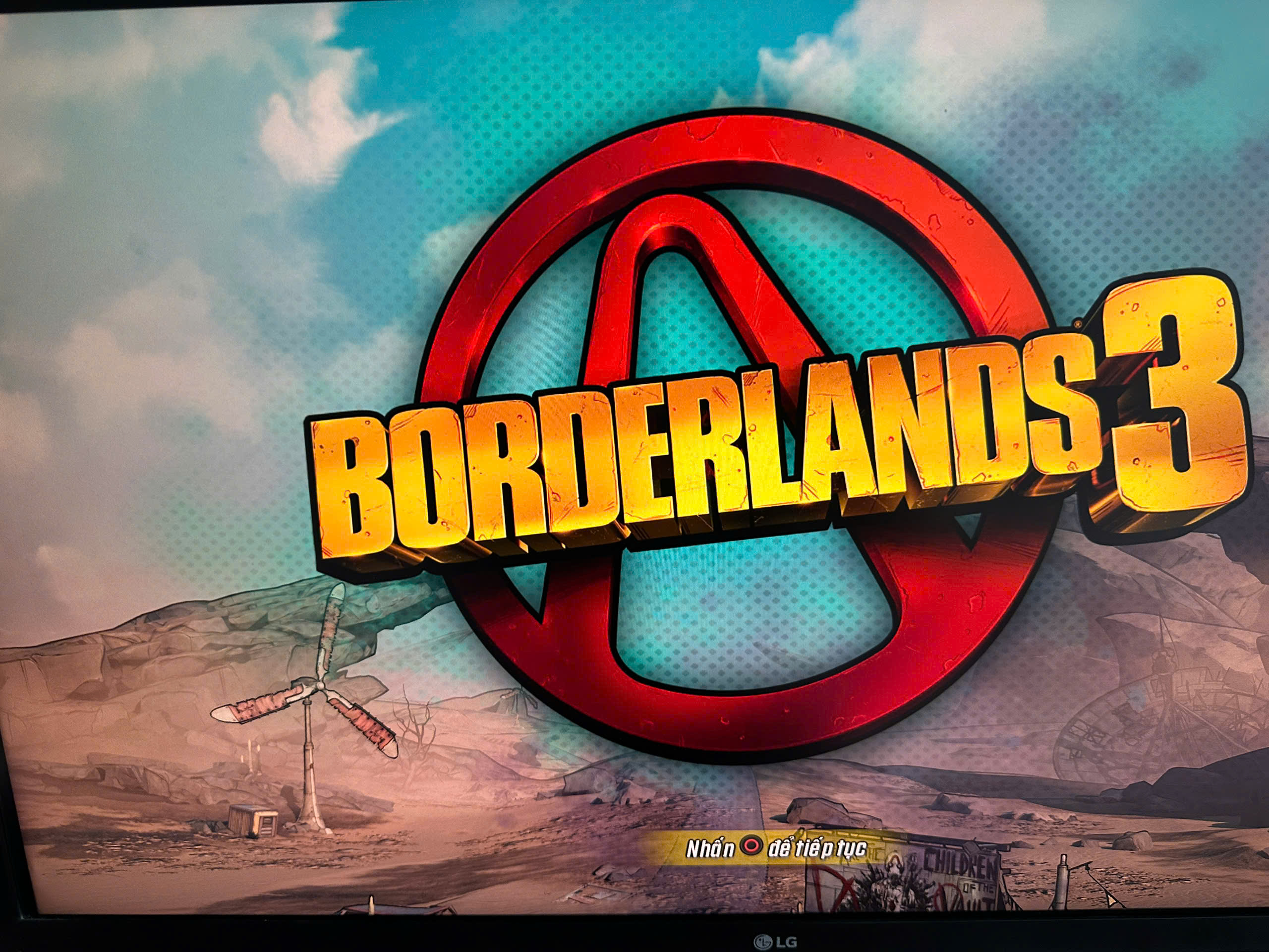 Borderlands 3 Ultimate Edition - Chép Game Uy Tín tại ChepGame.net