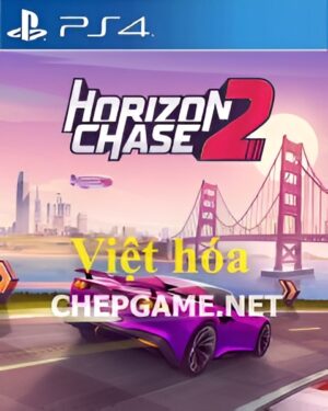 Horizon Chase 2