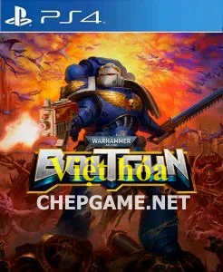 Warhammer 40000 Boltgun - Chép Game Uy Tín ChepGame.net