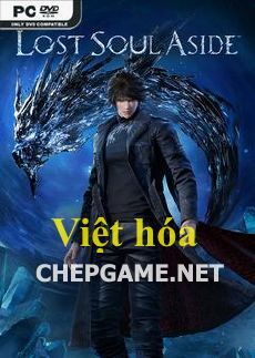 Lost Soul Aside