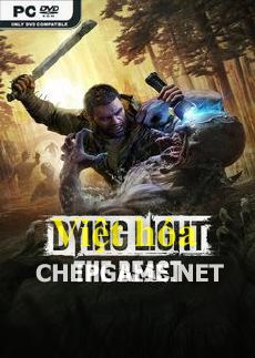 Dying Light The Beast