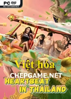 Heartbeat In Thailand