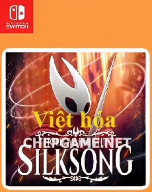 Hollow Knight Silksong