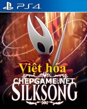 Hollow Knight Silksong