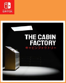 The Cabin Factory