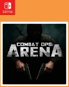 Combat Ops Arena