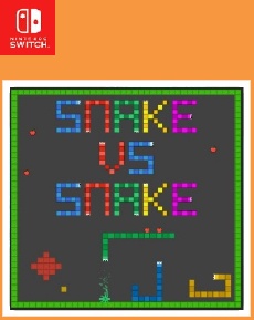 Snake vs Snake