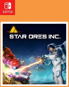 Star Ores Inc