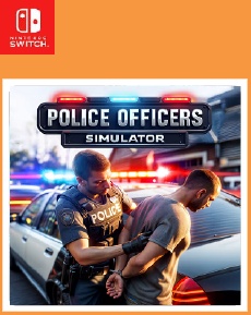 POLICE OFFICERS SIMULATOR