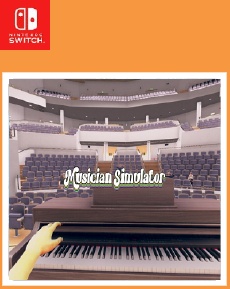 Musician Simulator