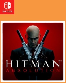 Hitman Absolution