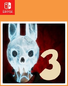 Horror Tale 3 The Witch