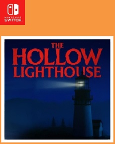 The Hollow Lighthouse