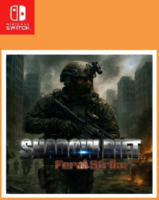 Shadow Rift Feral Strike