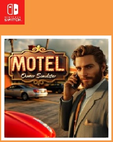 Motel Owner Simulator