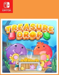 Treasure Drop