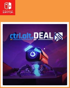 Ctrl Alt Deal