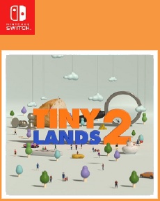 Tiny Lands 2