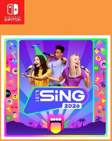 Lets Sing 2026