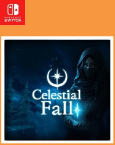 Celestial Fall