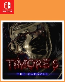 Timore 6 The Cadaver