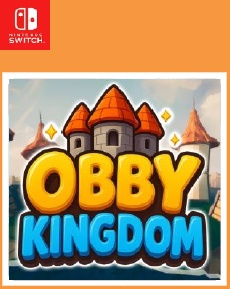 Obby Kingdom