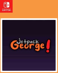 Jetpack George