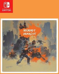 ROBOT ANARCHY