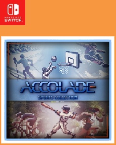 Accolade Sports Collection QUByte Classics