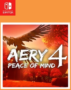 Aery Peace of Mind 4